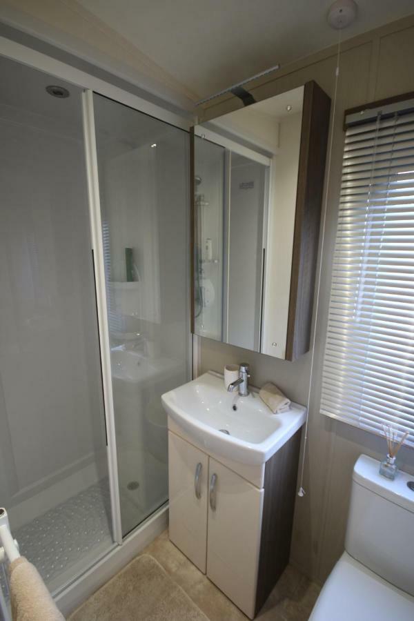 Hunter Lodge Auchterarder Esterno foto